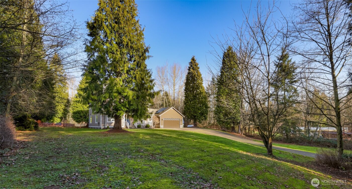 2976 Upland Way , Ferndale, WA 98248