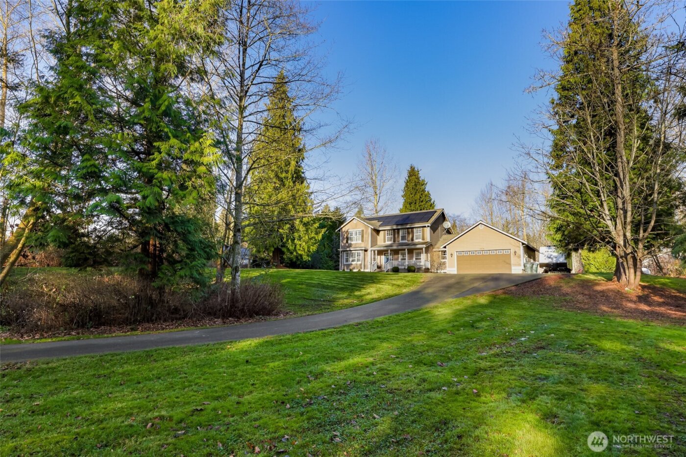 2976 Upland Way , Ferndale, WA 98248