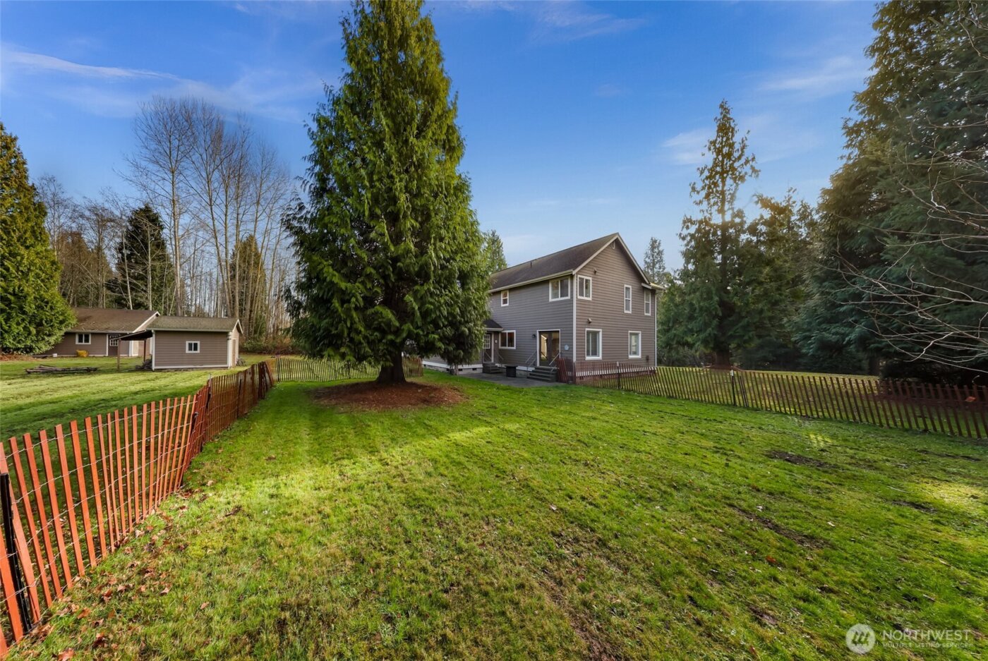 2976 Upland Way , Ferndale, WA 98248