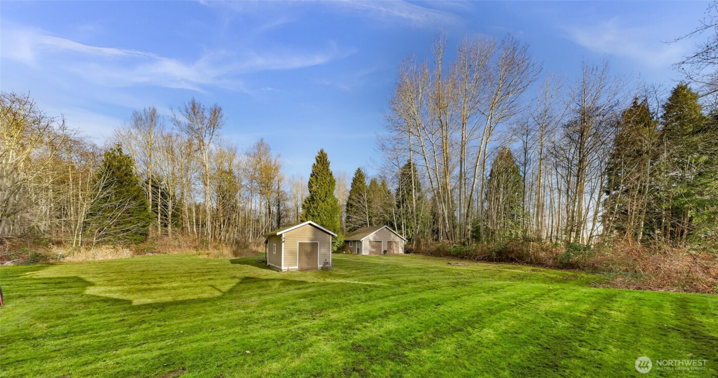 2976 Upland Way , Ferndale, WA 98248