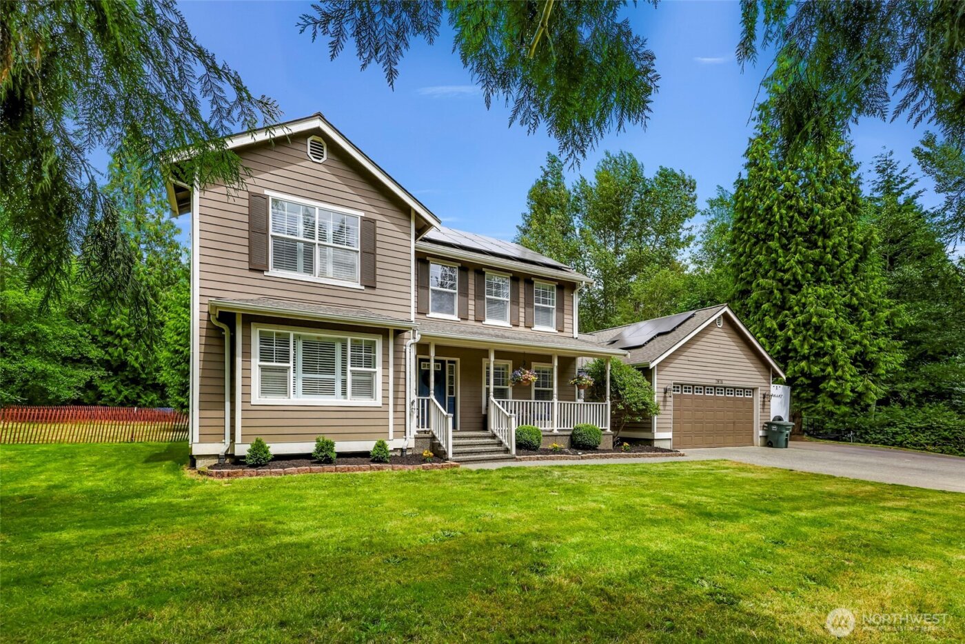 2976 Upland Way , Ferndale, WA 98248