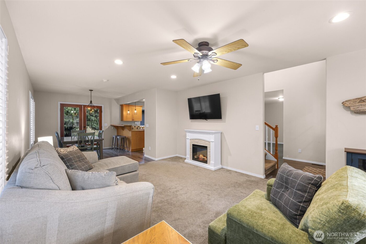 2976 Upland Way , Ferndale, WA 98248