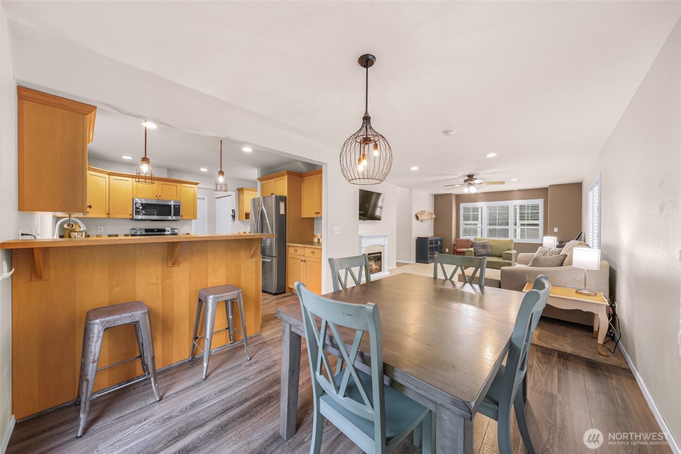 2976 Upland Way , Ferndale, WA 98248