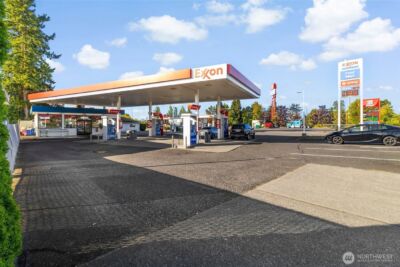 321 D Street , Blaine, WA 98230