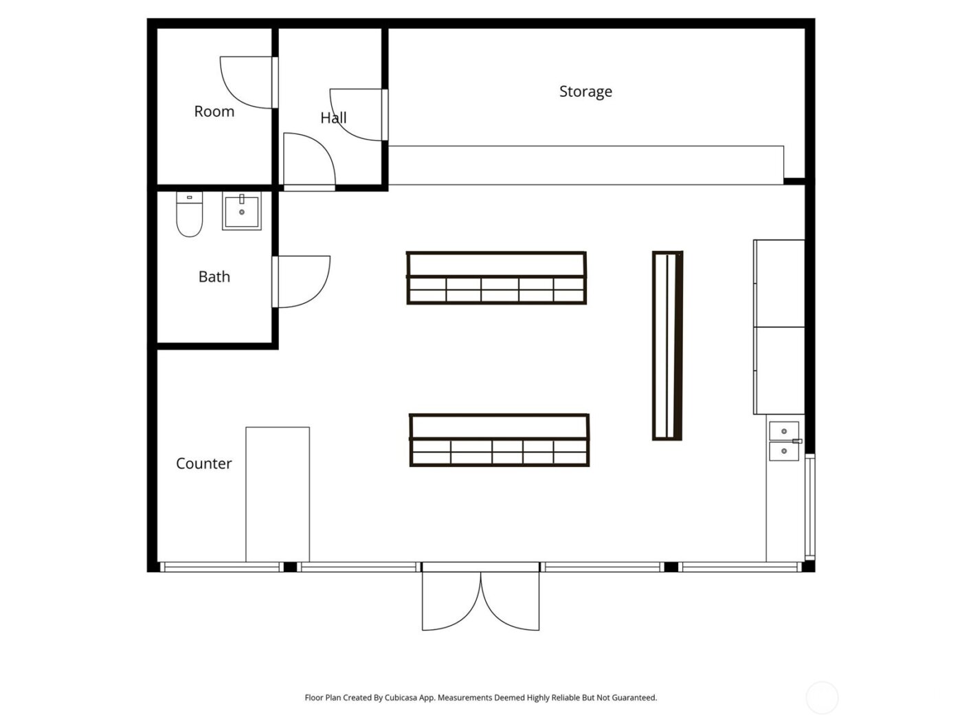 321 D Street , Blaine, WA 98230