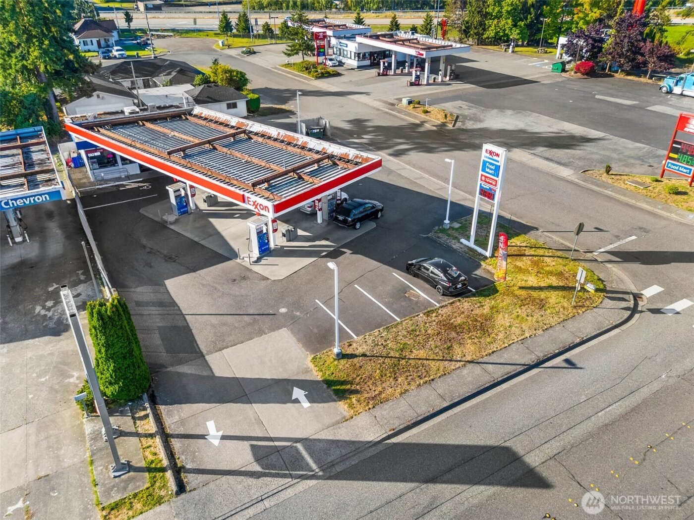 321 D Street , Blaine, WA 98230