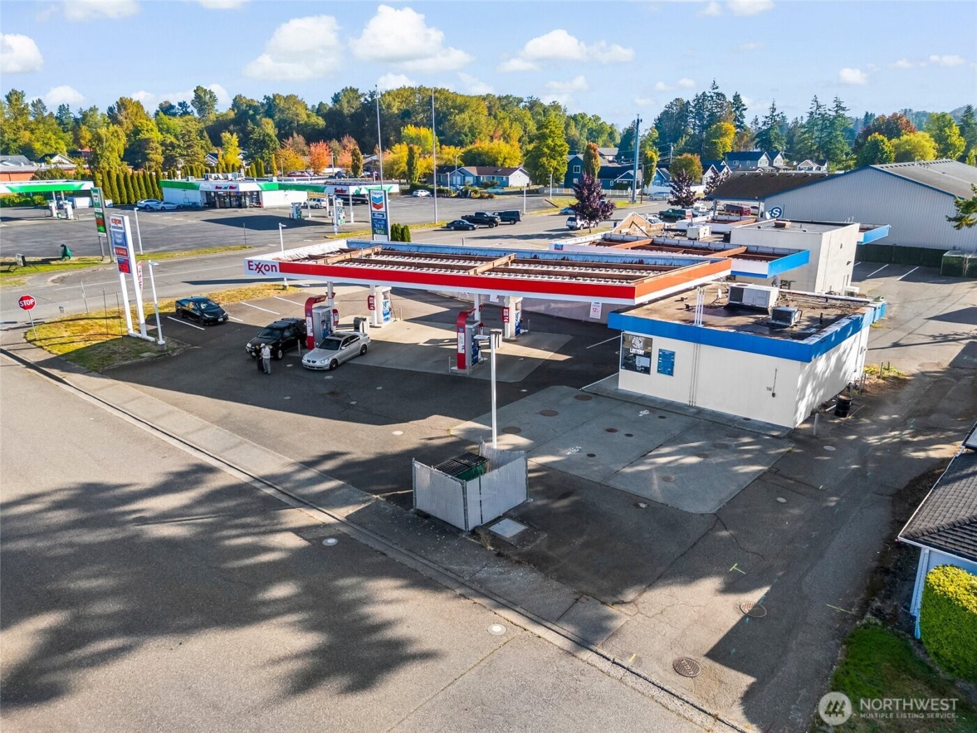 321 D Street , Blaine, WA 98230