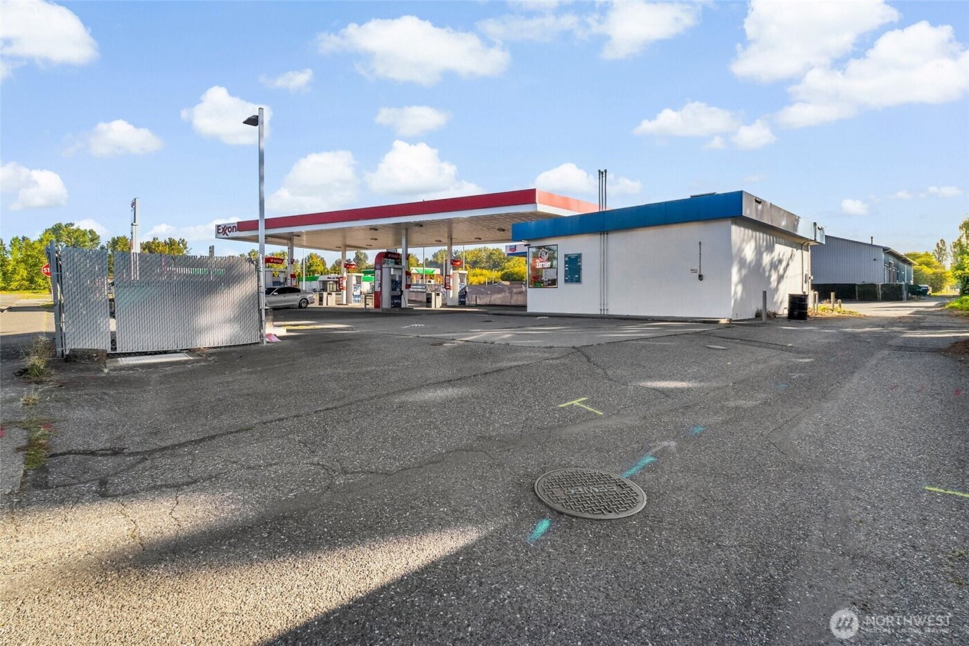 321 D Street , Blaine, WA 98230