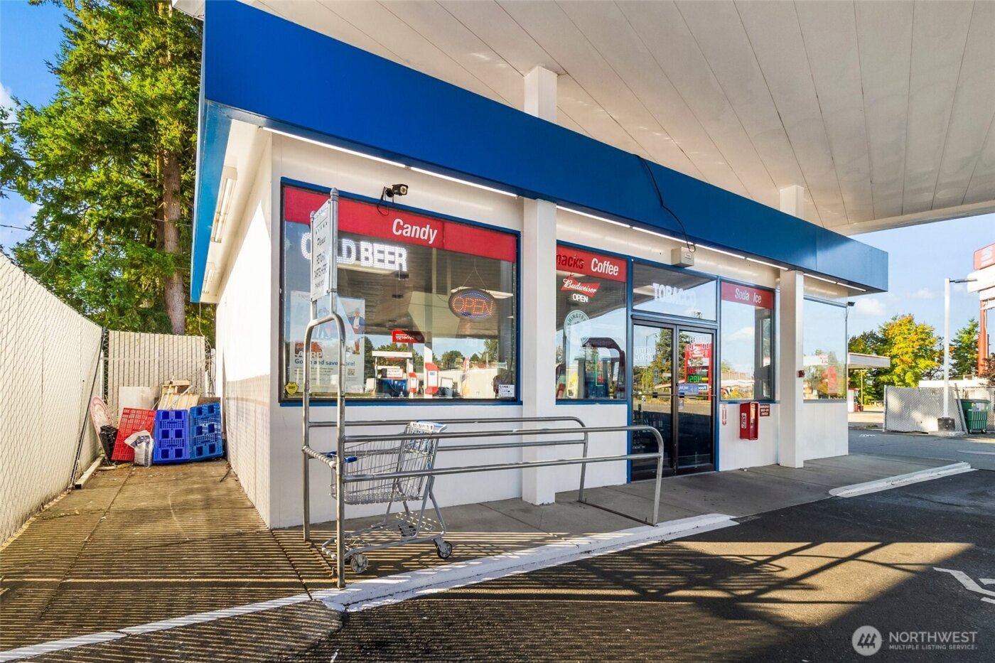 321 D Street , Blaine, WA 98230