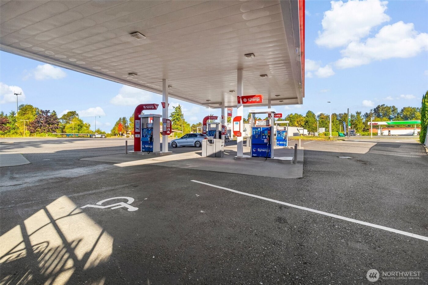 321 D Street , Blaine, WA 98230