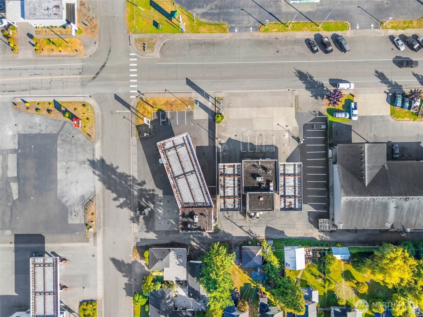 321 D Street , Blaine, WA 98230