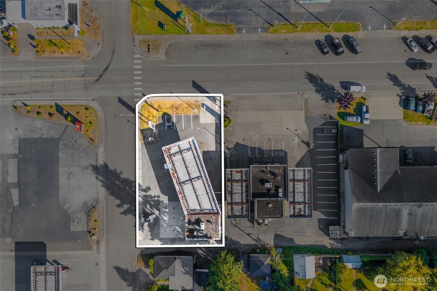 321 D Street , Blaine, WA 98230