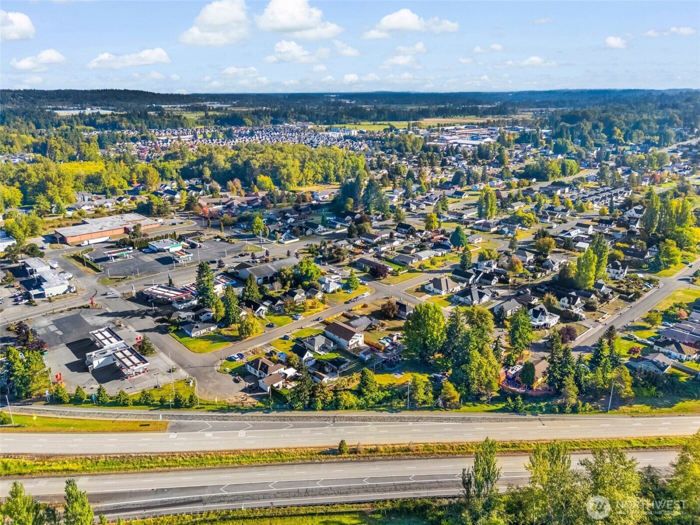 321 D Street , Blaine, WA 98230