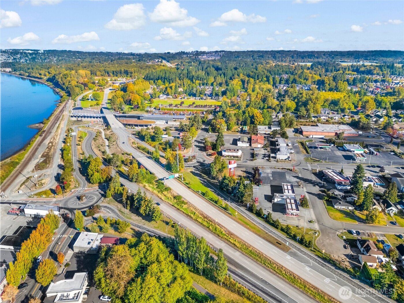 321 D Street , Blaine, WA 98230