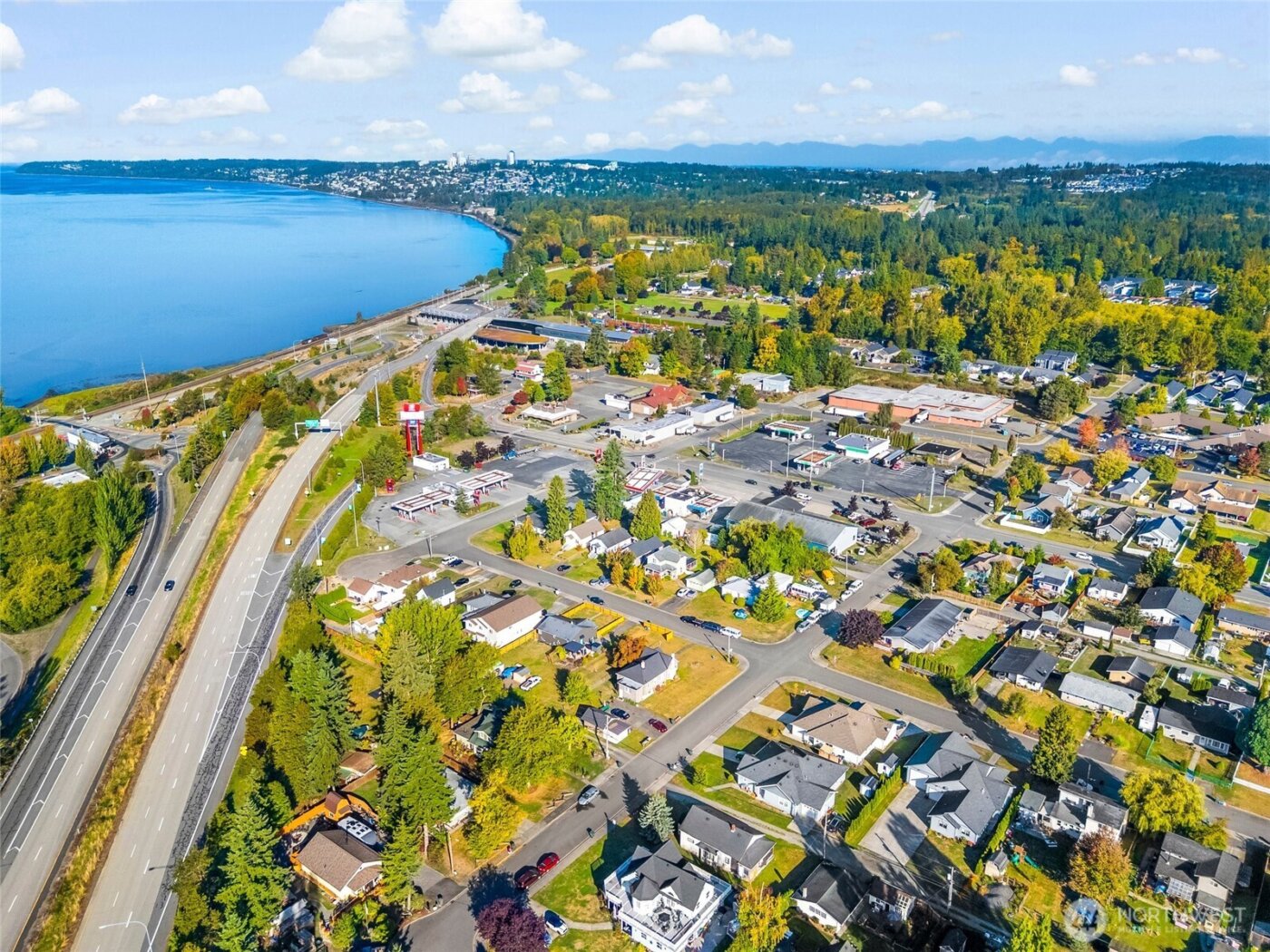 321 D Street , Blaine, WA 98230