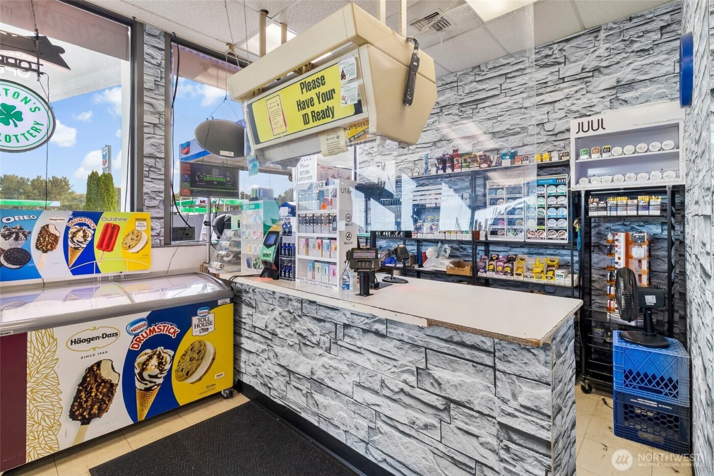 321 D Street , Blaine, WA 98230