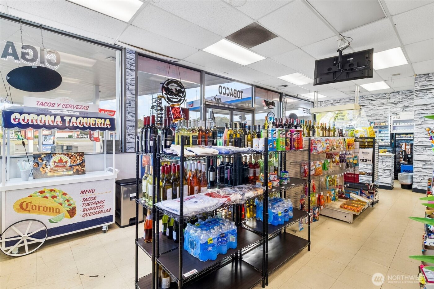 321 D Street , Blaine, WA 98230