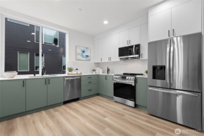 1913 A N 120th Street , Seattle, WA 98133 - Photo 14