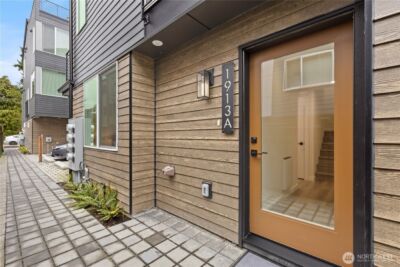 1913 A N 120th Street , Seattle, WA 98133 - Photo 2