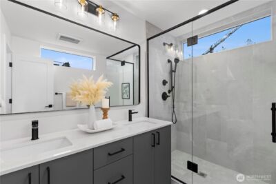 1913 A N 120th Street , Seattle, WA 98133 - Photo 21