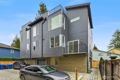 1913 A N 120th Street , Seattle, WA 98133 - Photo 30