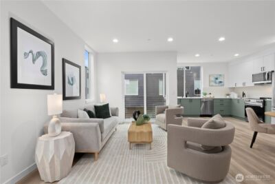 1913 A N 120th Street , Seattle, WA 98133 - Photo 5