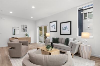 1913 A N 120th Street , Seattle, WA 98133 - Photo 7