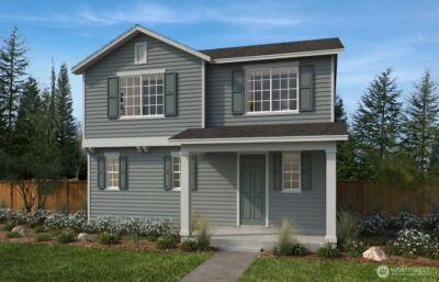 6271 Crestner Drive SW #Lot393, Port Orchard, WA 98367