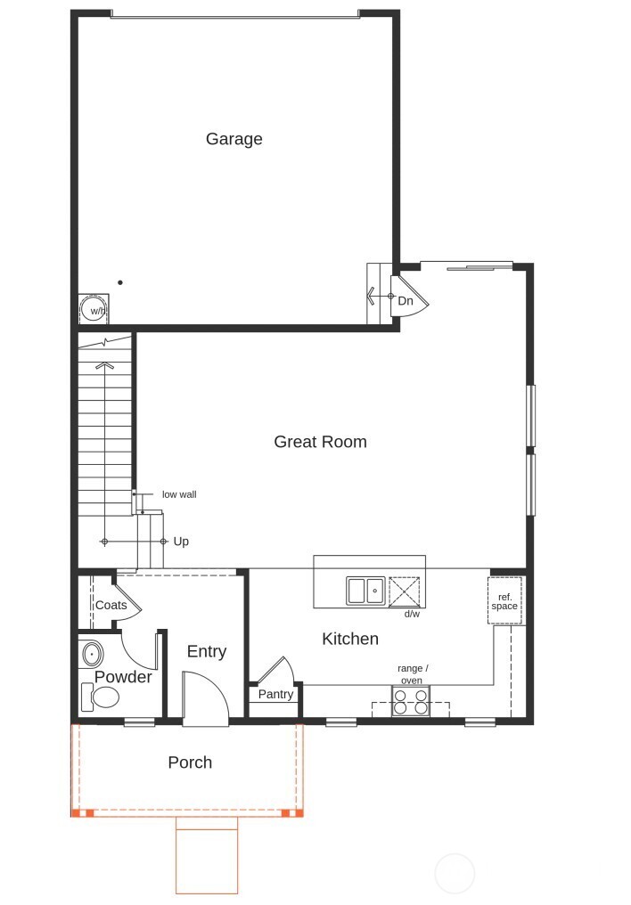 6271 Crestner Drive SW #Lot393, Port Orchard, WA 98367