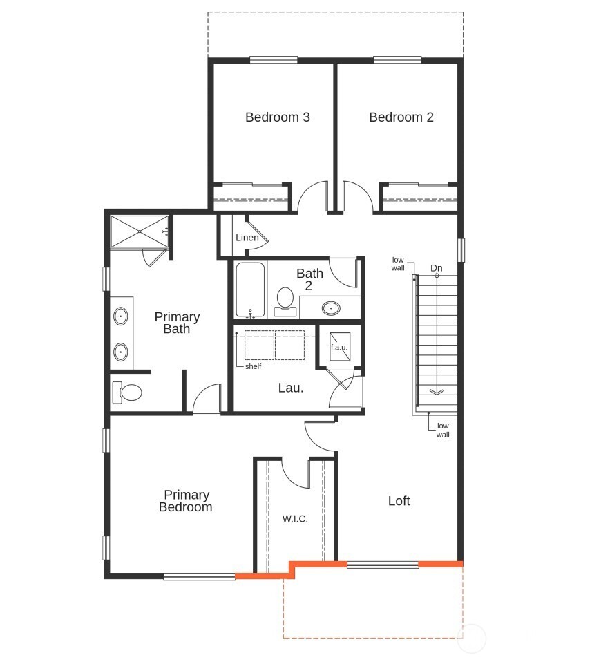 6271 Crestner Drive SW #Lot393, Port Orchard, WA 98367