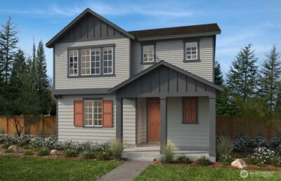 6281 Crestner Drive SW #Lot392, Port Orchard, WA 98367