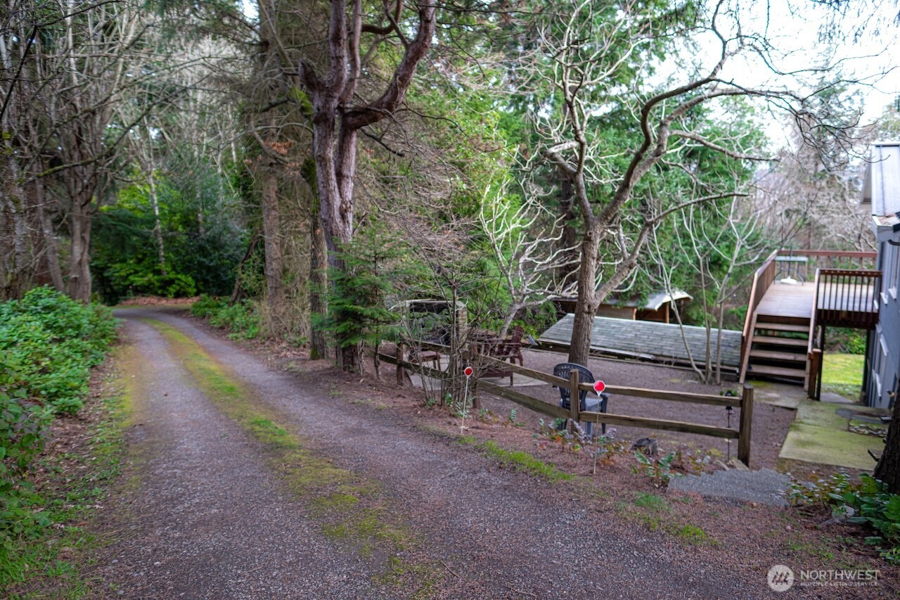 24310 47th Avenue SW, Vashon, WA 98070