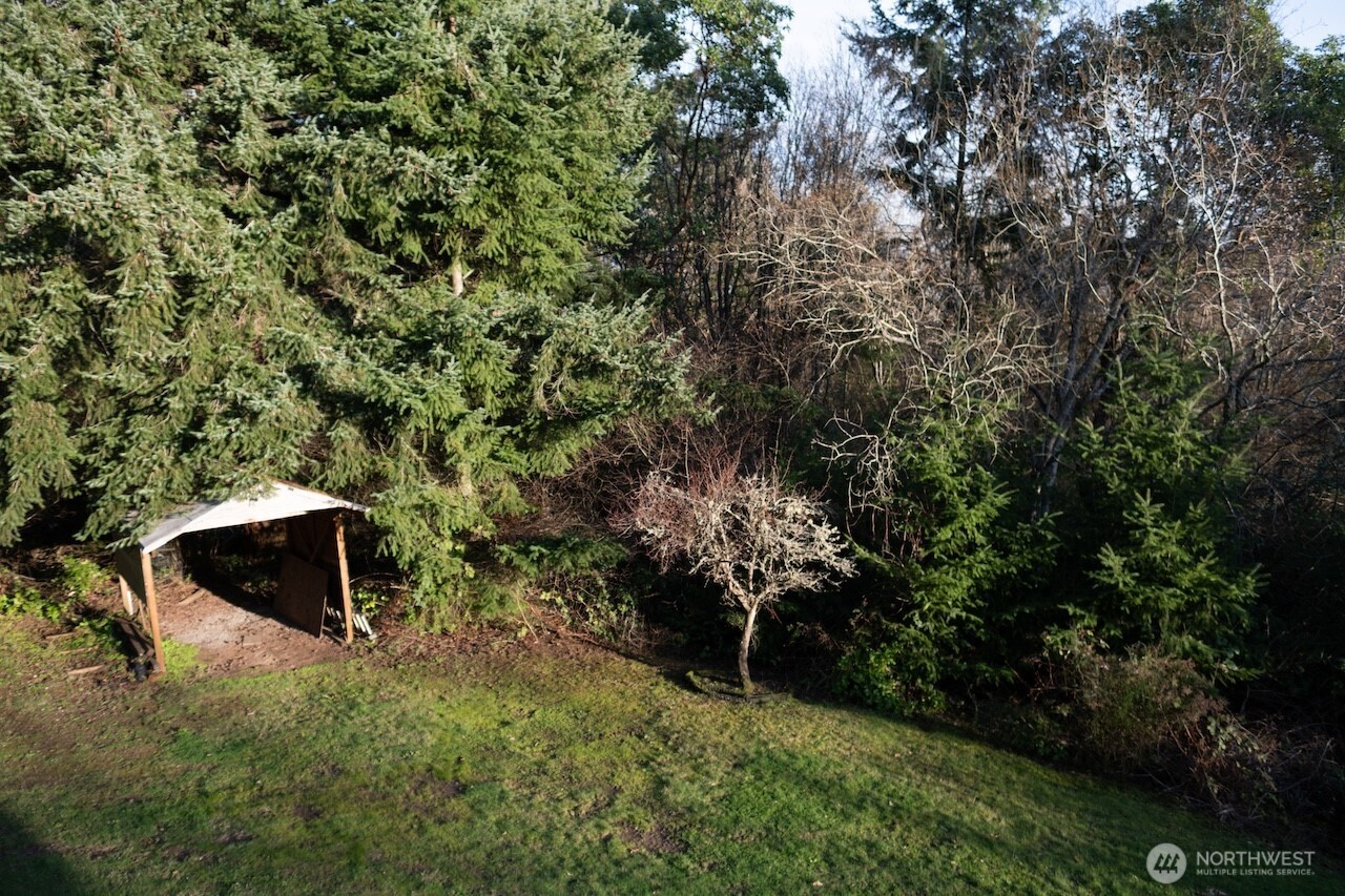 24310 47th Avenue SW, Vashon, WA 98070