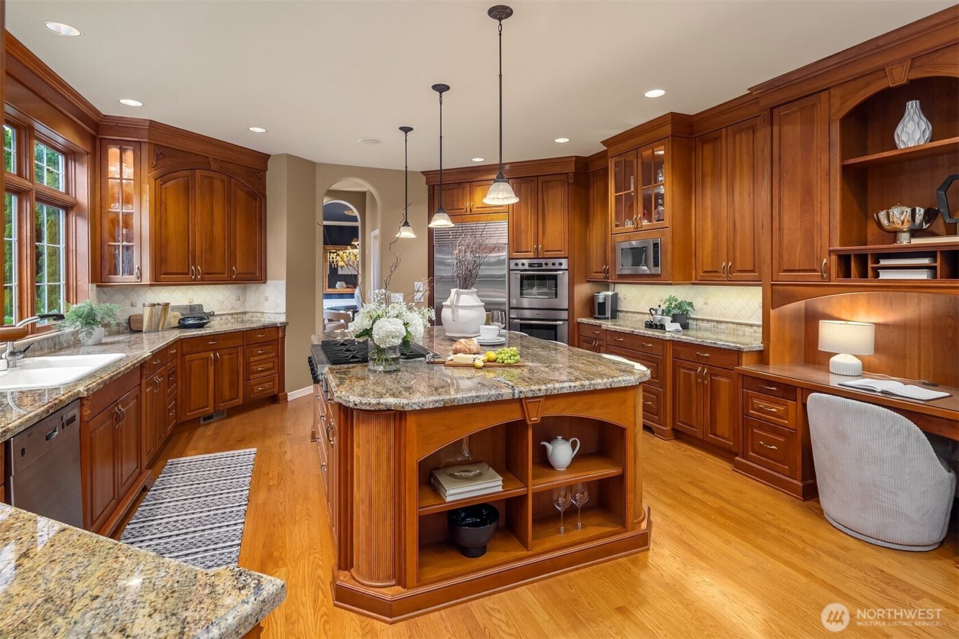 24838 NE 20th Street , Sammamish, WA 98074-3340