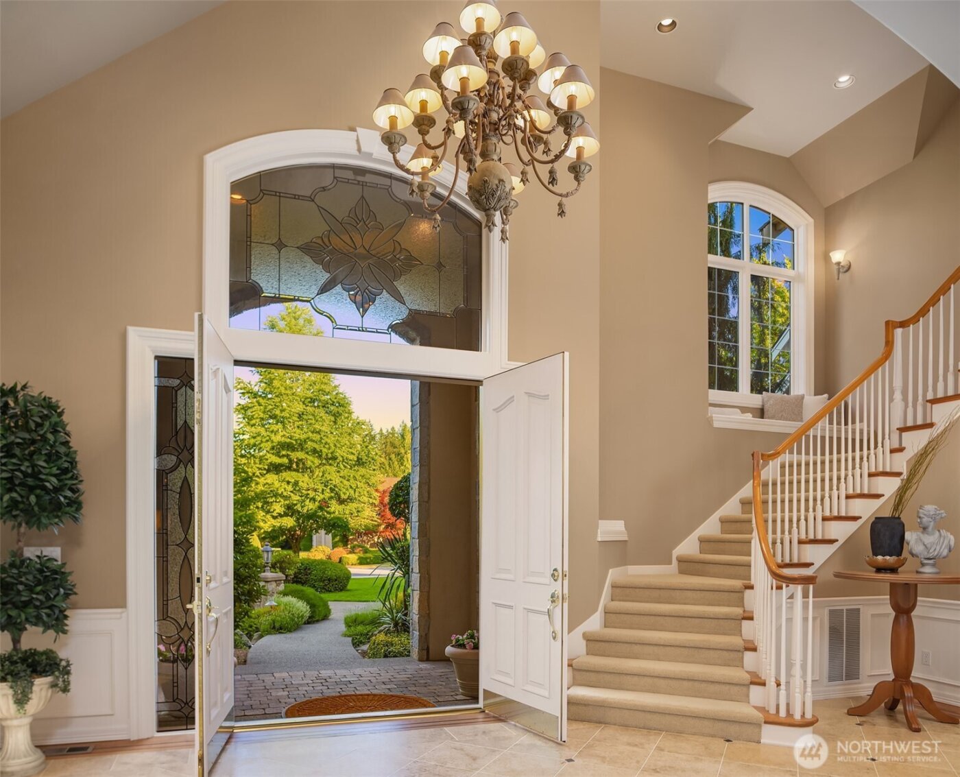 24838 NE 20th Street , Sammamish, WA 98074-3340