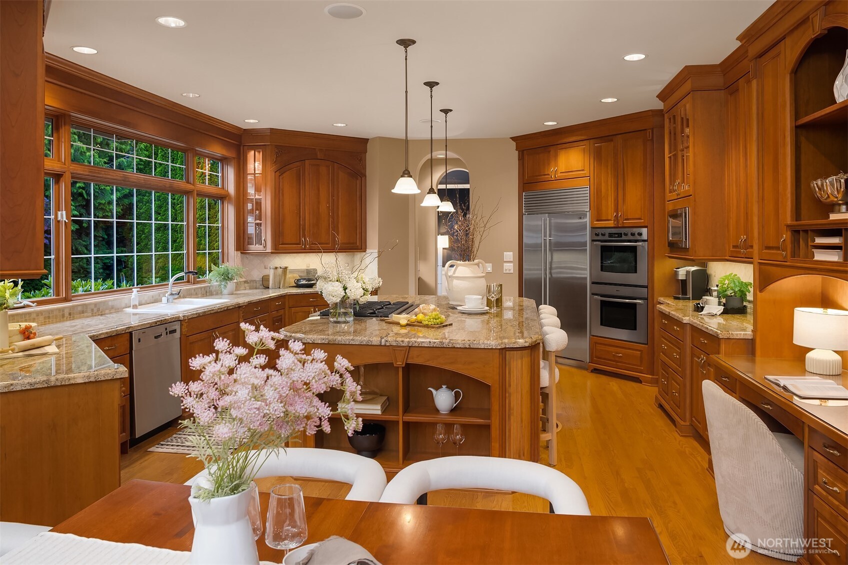 24838 NE 20th Street , Sammamish, WA 98074-3340