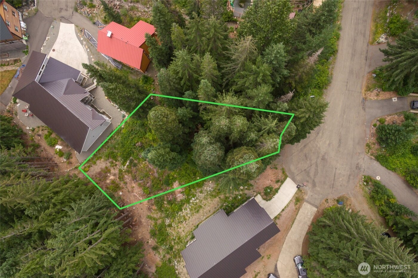 14 Arlberg Place , Snoqualmie Pass, WA 98068