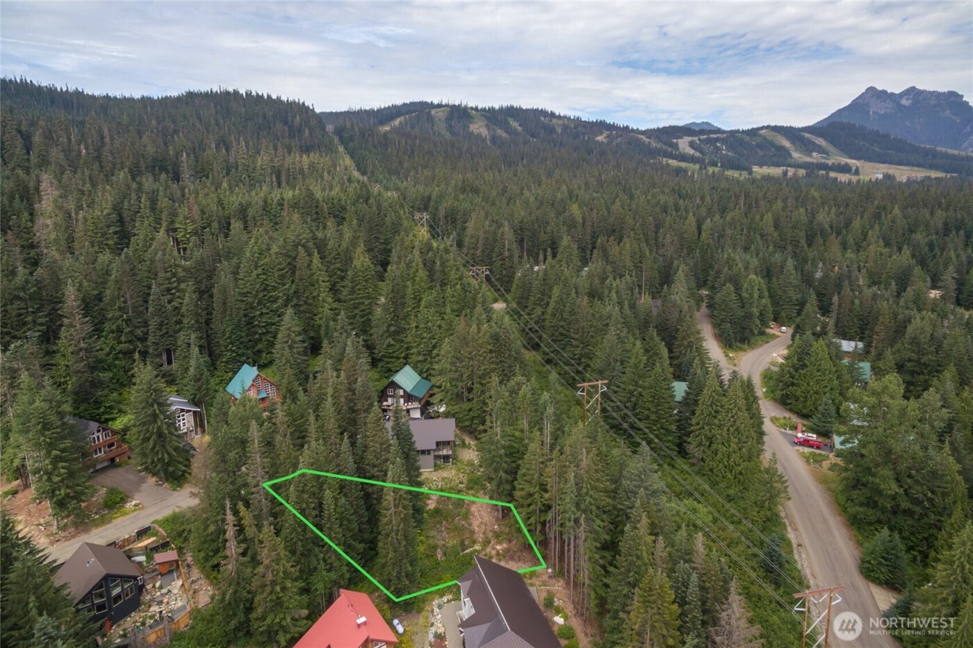 14 Arlberg Place , Snoqualmie Pass, WA 98068