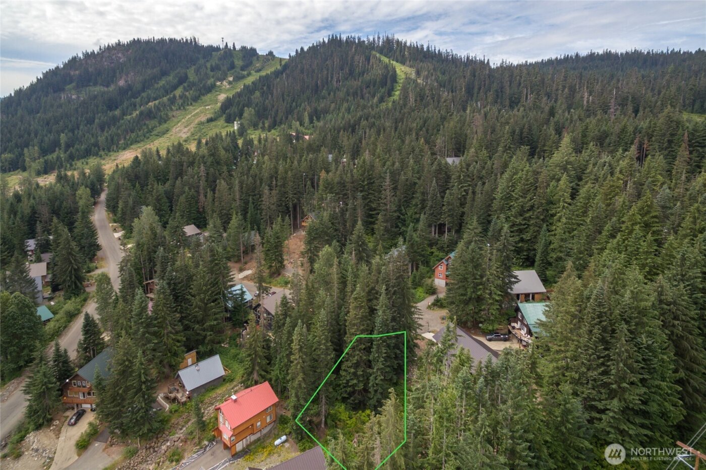 14 Arlberg Place , Snoqualmie Pass, WA 98068