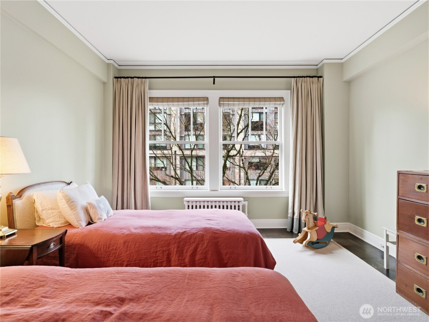 1223 Spring Street #300, Seattle, WA 98104