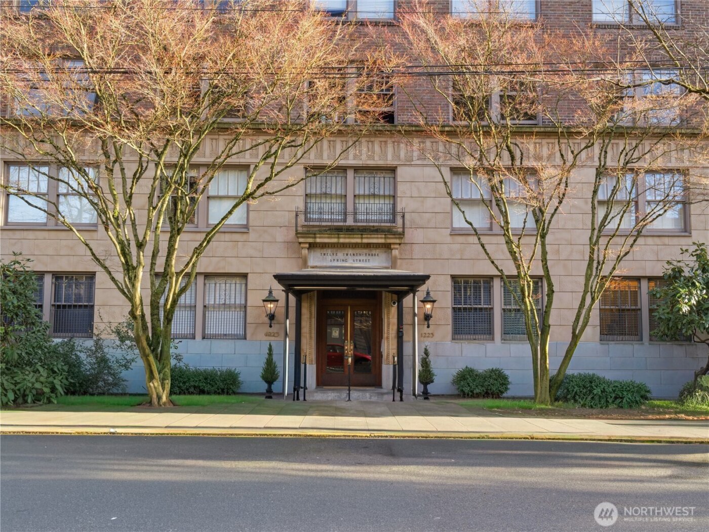 1223 Spring Street #300, Seattle, WA 98104
