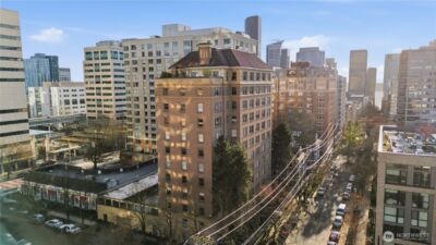 1223 Spring Street #300, Seattle, WA 98104 - Photo 36