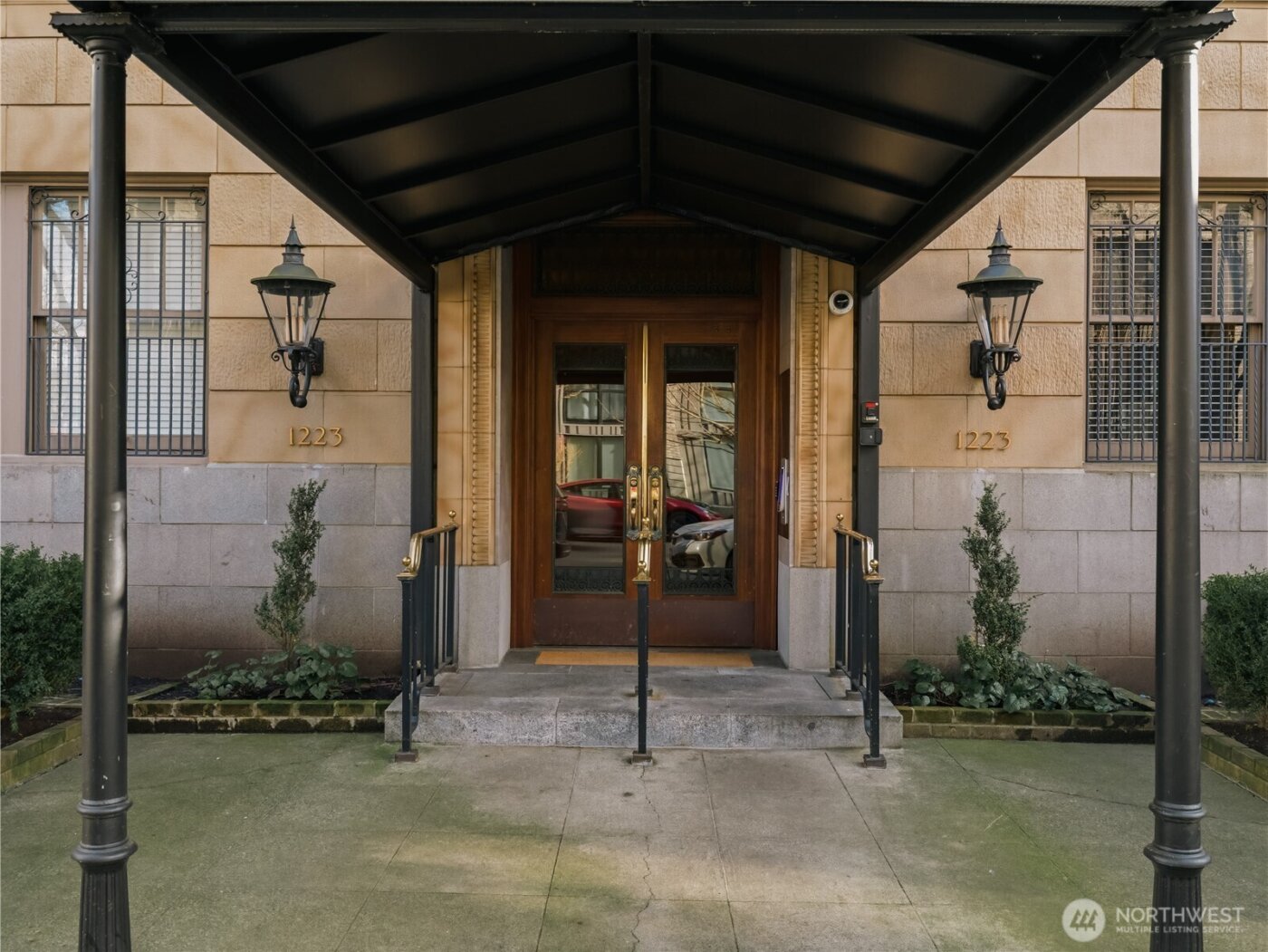 1223 Spring Street #300, Seattle, WA 98104