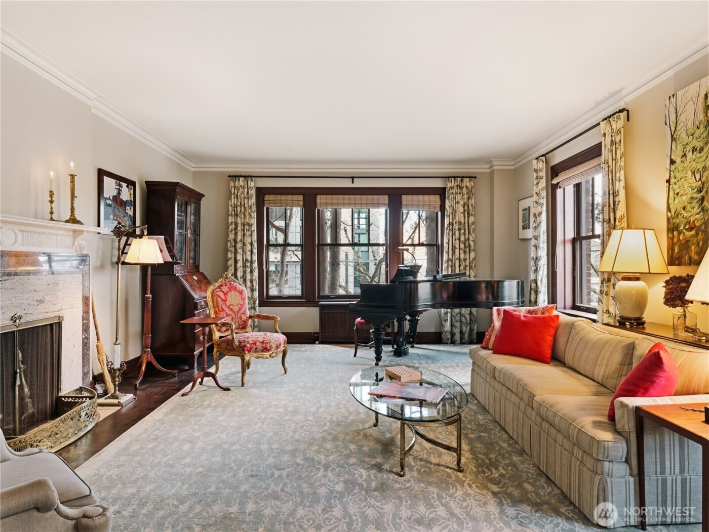 1223 Spring Street #300, Seattle, WA 98104