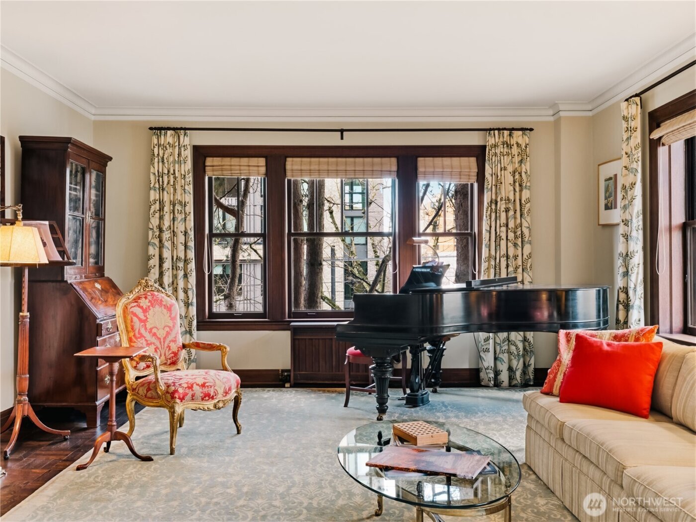 1223 Spring Street #300, Seattle, WA 98104