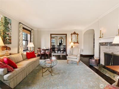 1223 Spring Street #300, Seattle, WA 98104 - Photo 7