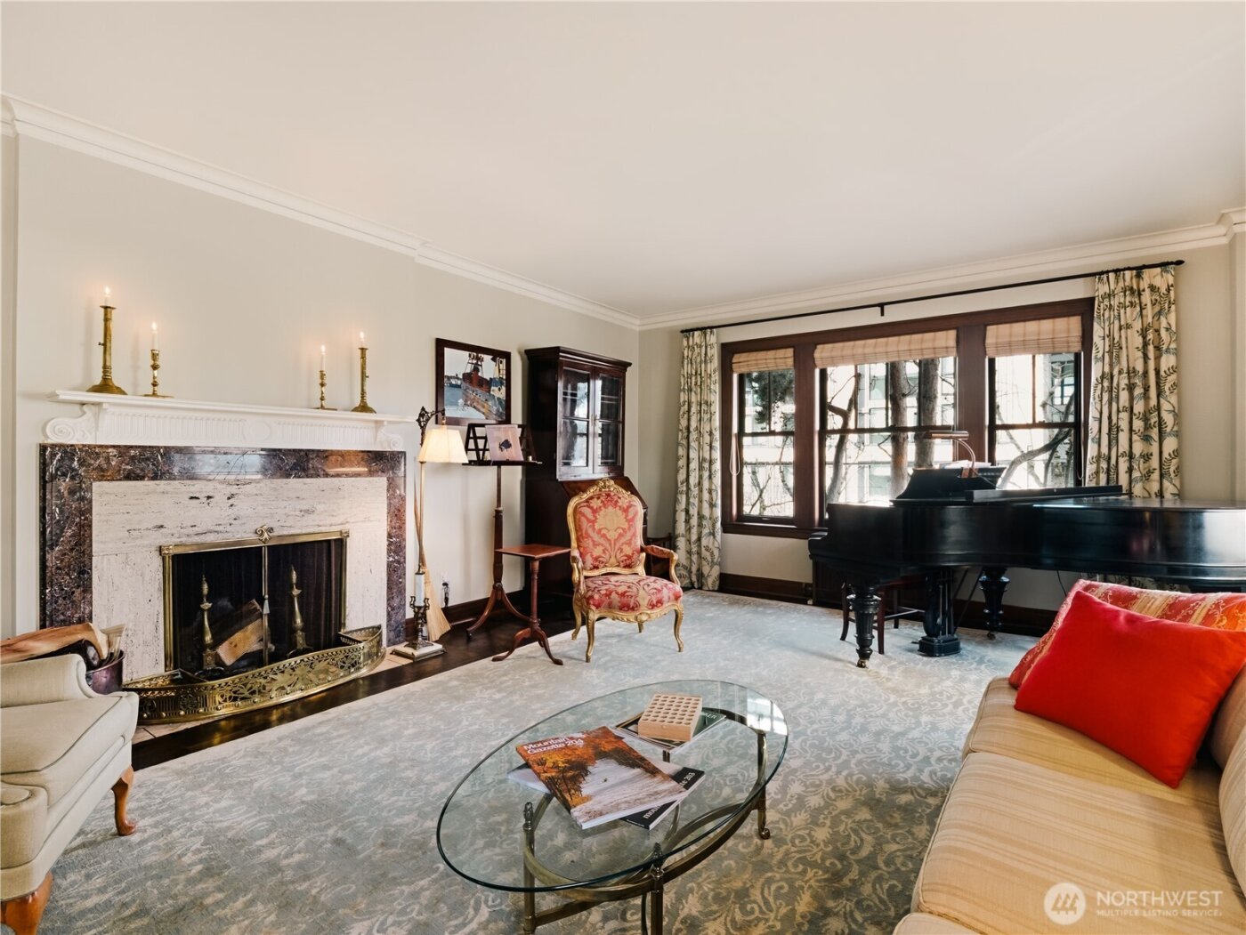 1223 Spring Street #300, Seattle, WA 98104