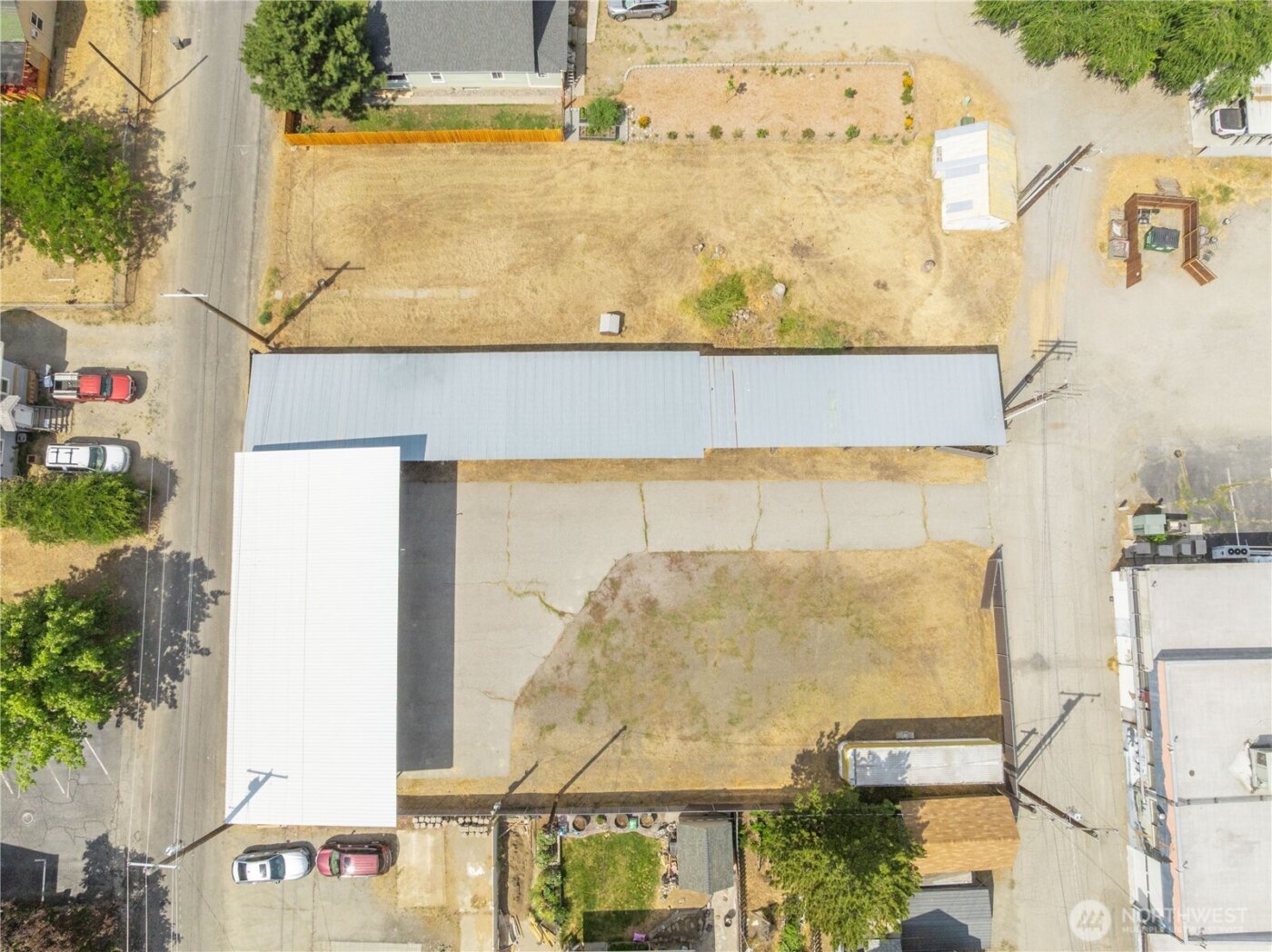 106 & 108 W Pleasant Avenue , Cashmere, WA 98815