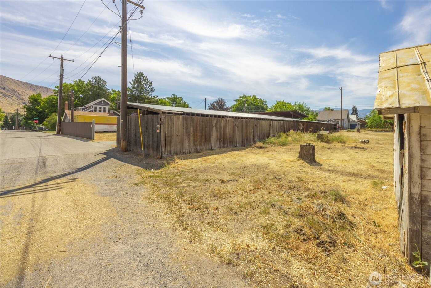 106 & 108 W Pleasant Avenue , Cashmere, WA 98815