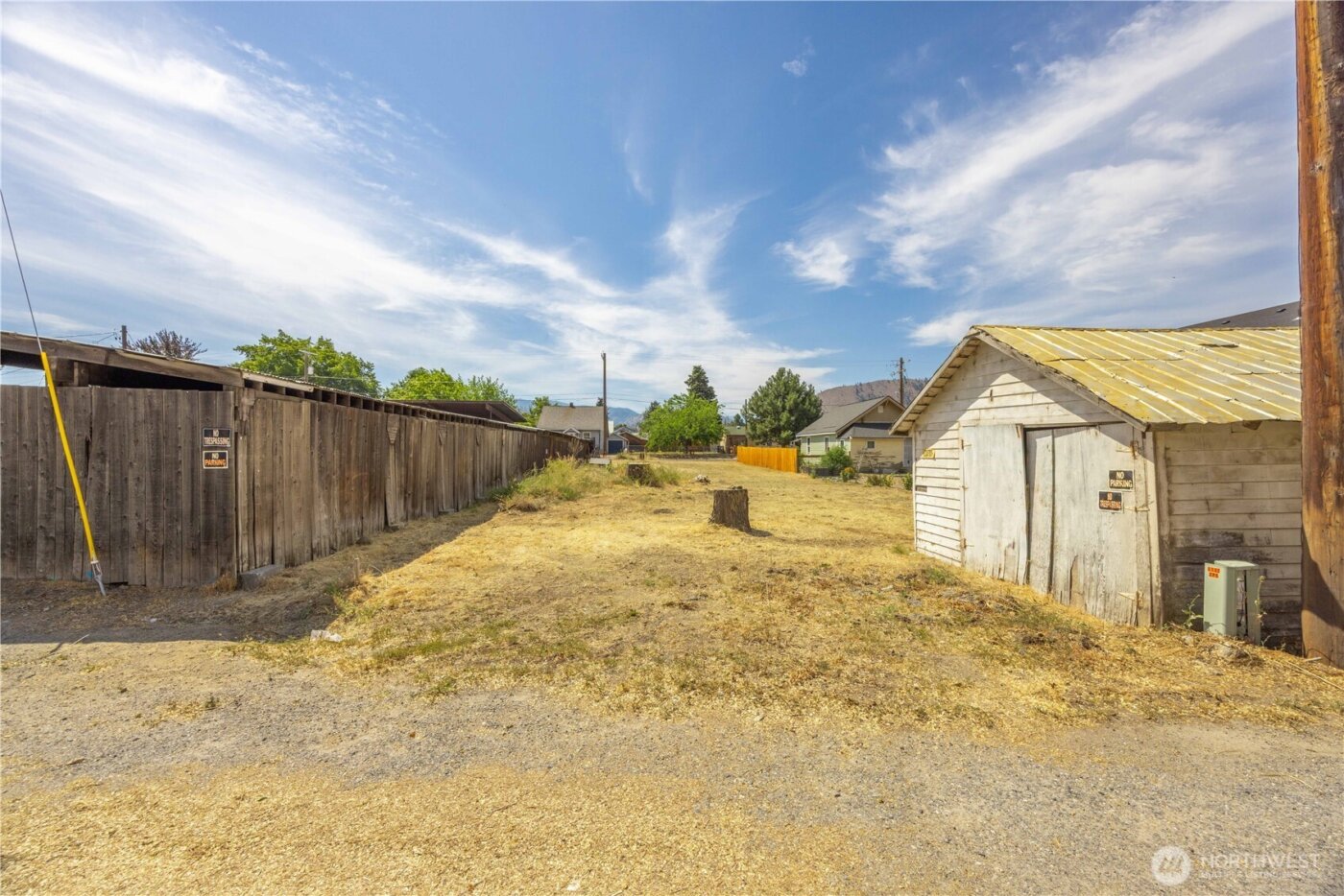 106 & 108 W Pleasant Avenue , Cashmere, WA 98815